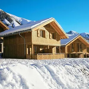 Chalet Cosy Duplex 6 Personnes Appartement Saint-Sorlin-dʼArves