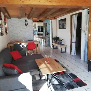  Appartement T3 Avec Vue Sur Les Montagnes