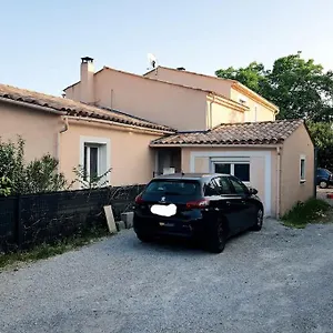  Appartement Agreable