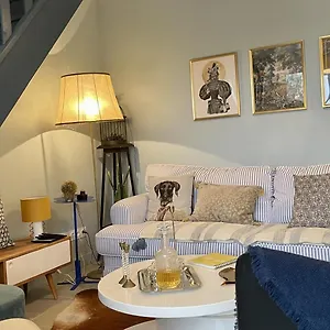  Hébergement de vacances Le Clos Du Moulin - Maison 2