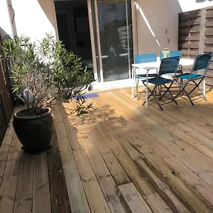 Ker Hedwige Appartement Carnac
