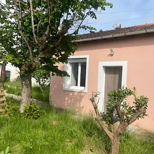 Charmante Maison Avec Jardin Aux Portes De Paris Appartement Vitry-sur-Seine