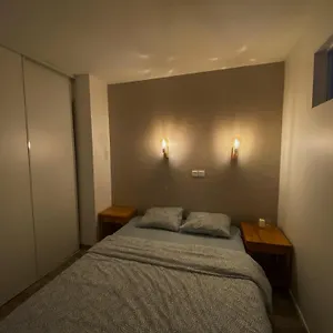 L'ourson Appartement Valmeinier
