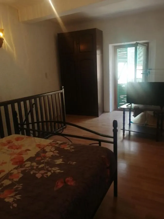 Apartment Duplex Meuble Mercantour Fontan